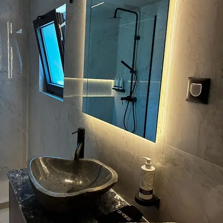 Elan Loft Apartment
