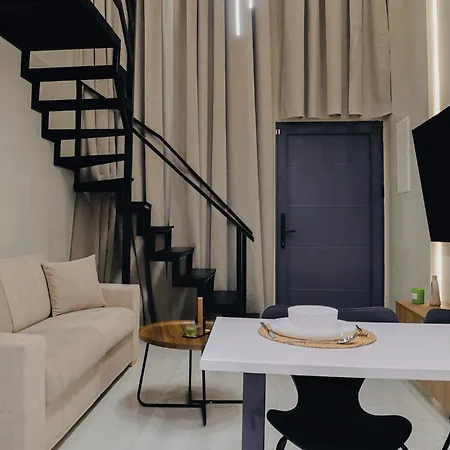 Elan Loft Apartment