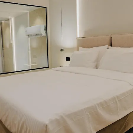 Apartment Elan Loft