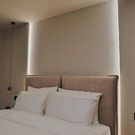 Elan Loft Apartment *