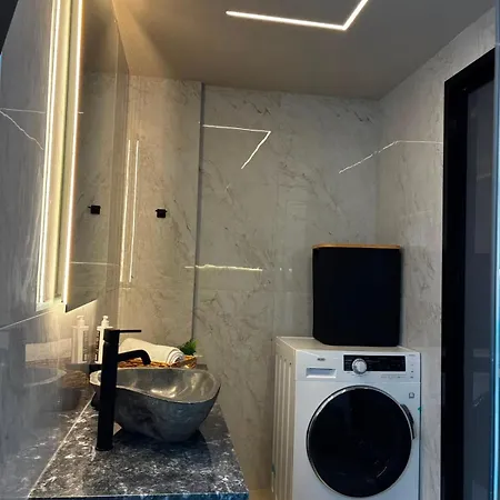 Apartment Elan Loft
